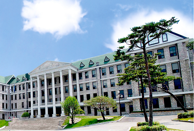 釜庆国立大学申请条件！