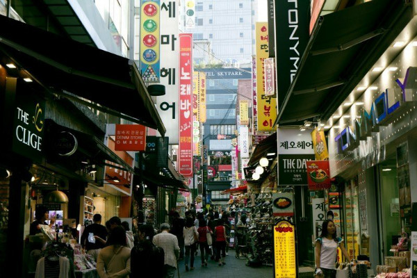 留学韩国的15个关键点