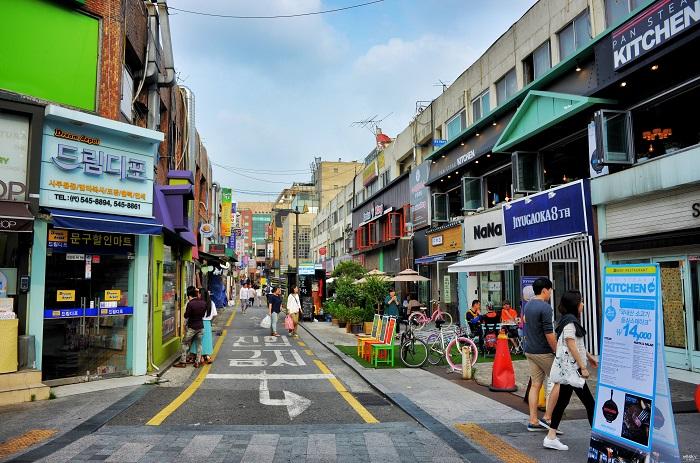 韩国留学不同阶段所需条件是什么