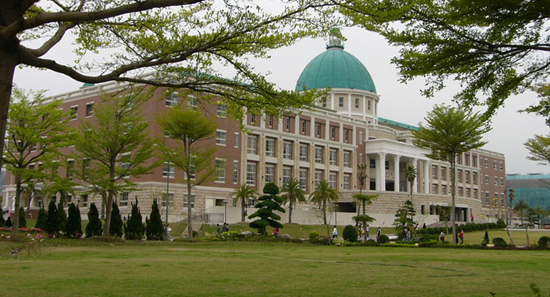 韩国东亚大学申请条件！