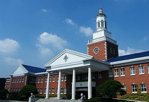韩国申请学校语言要求以及西江大学的申请