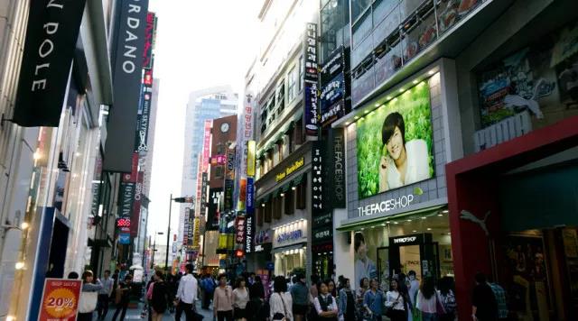 韩国留学申请条件以及外大的录取条件
