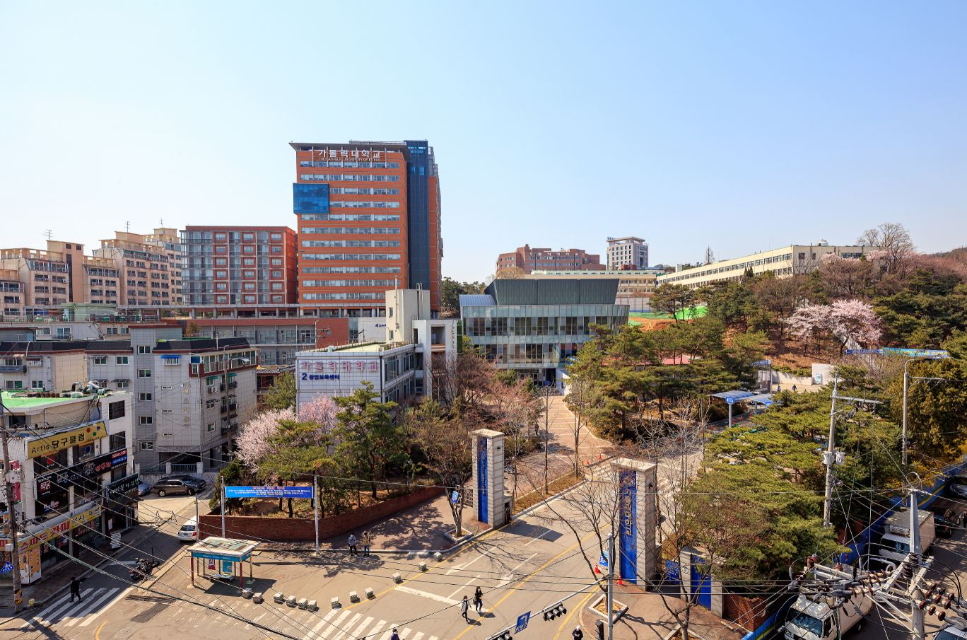 韩国留学需要满足怎样的条件