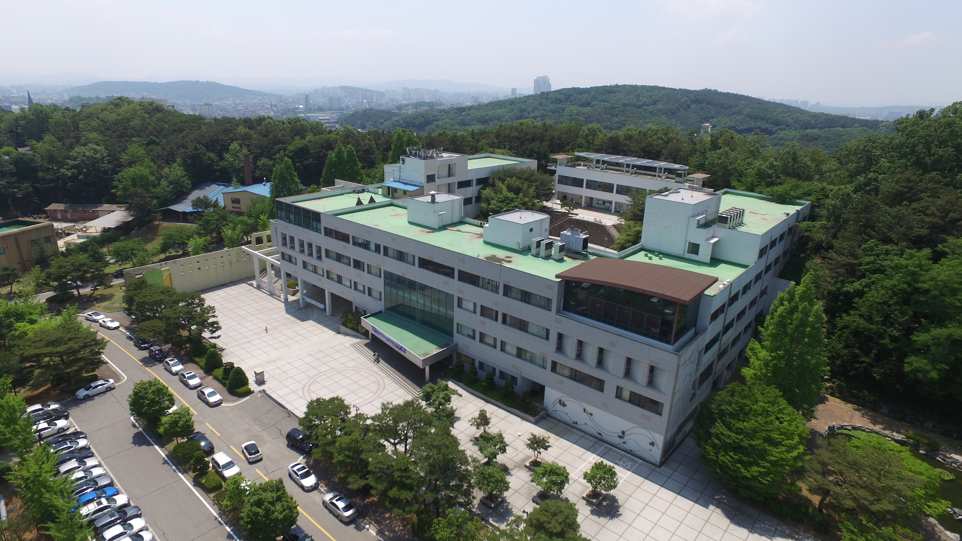 韩国首尔大学申请条件详解