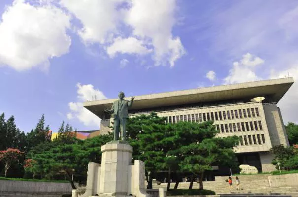 韩国釜山国立大学申请条件