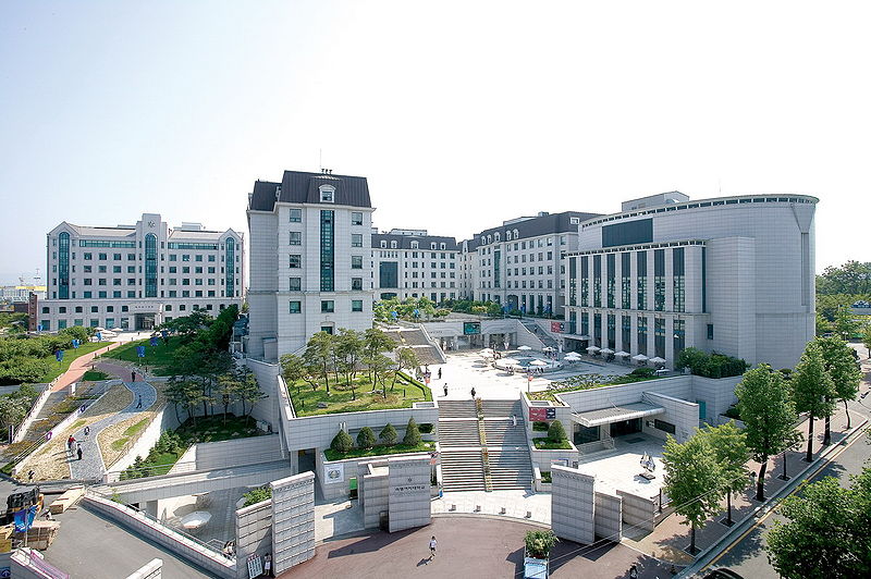 可免交TOPIK成绩申请的韩国本科大学，你知道几所？