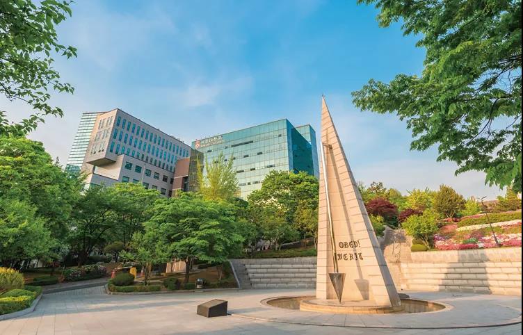 韩国大学中文MBA：韩国经营学专业和国内的工商管理一样吗